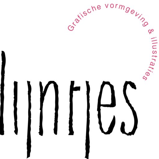 Uniek Logo Ontwerp | Creatief Design & Illustraties Sittard | Leuke Lijntjes